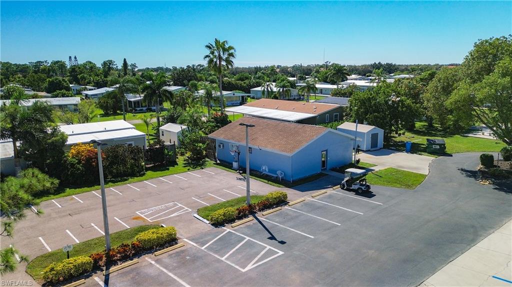 26261 Colony Road Bonita Springs, FL 34135 - Photo 31 of 31 Drone / aerial view