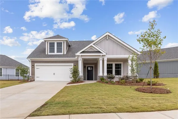 $631,088 | 3507 Fishpond Circle, Dacula, GA 30019
