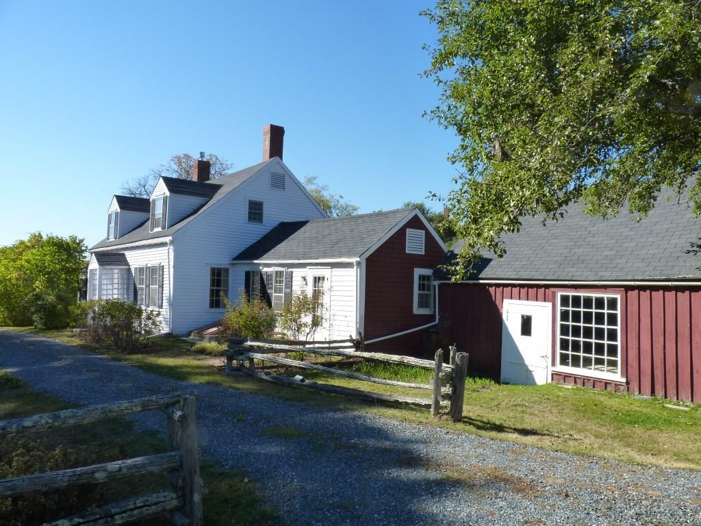 22 Corea Road Gouldsboro, ME 04669 - Photo 31 of 35 Photo