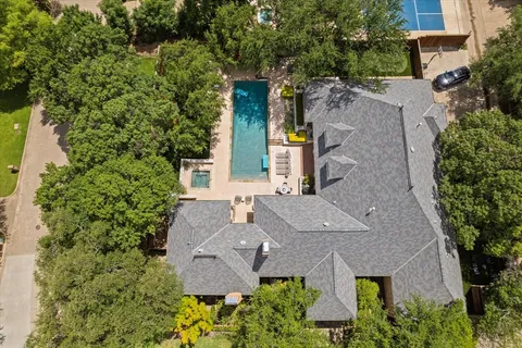 $2,695,000 | 5630 Bent Tree Drive, Dallas, TX 75248