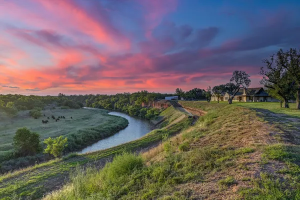 $7,495,000 | 18601 County Road 214, Brookesmith, TX 76827