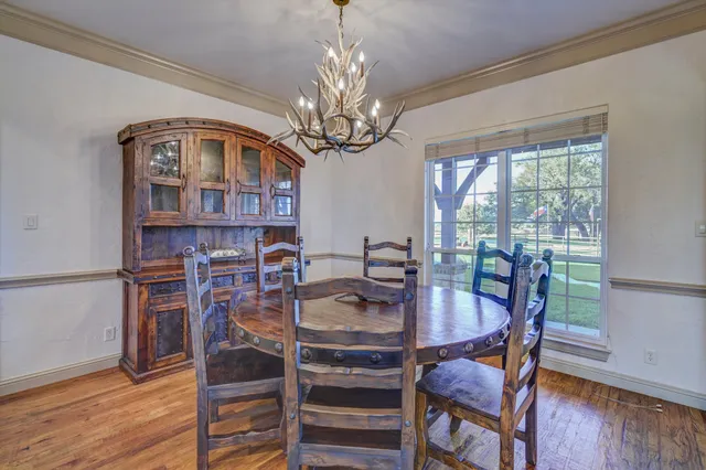 $7,495,000 | 18601 County Road 214, Brookesmith, TX 76827