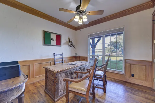 $7,495,000 | 18601 County Road 214, Brookesmith, TX 76827