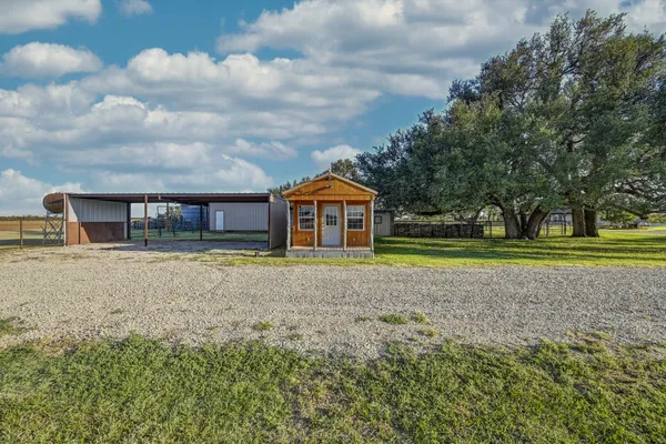 $7,495,000 | 18601 County Road 214, Brookesmith, TX 76827