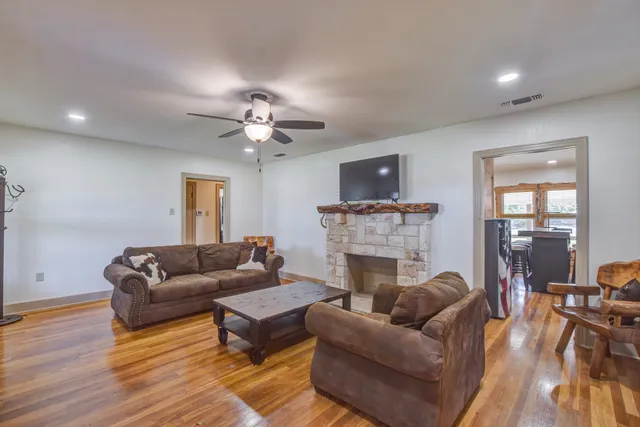 $7,495,000 | 18601 County Road 214, Brookesmith, TX 76827