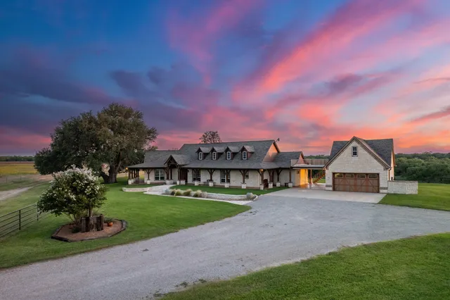 $7,495,000 | 18601 County Road 214, Brookesmith, TX 76827