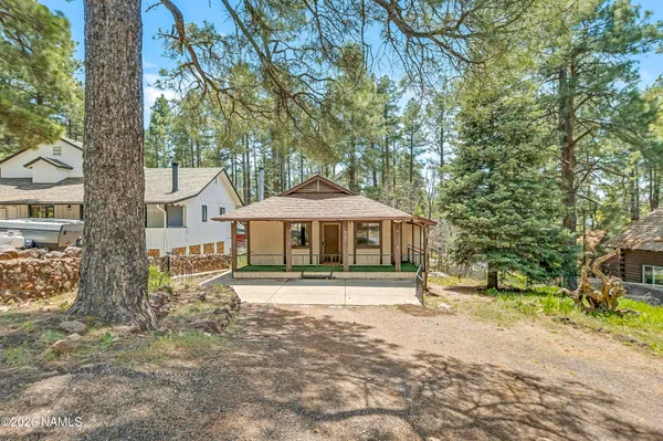 $662,000 | 618 Comanche Street, Flagstaff, AZ 86005