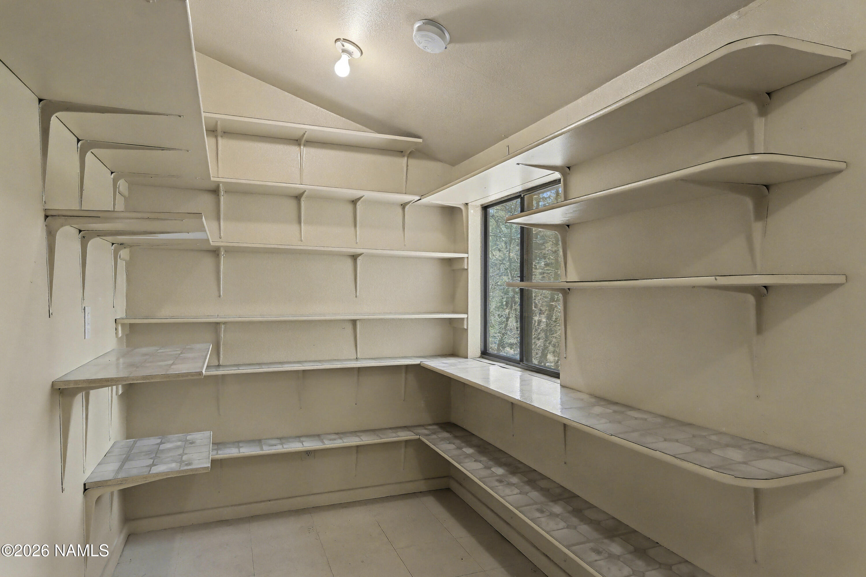 618 Comanche Street Flagstaff, AZ 86005 - Photo 12 of 34 Pantry_Laundry