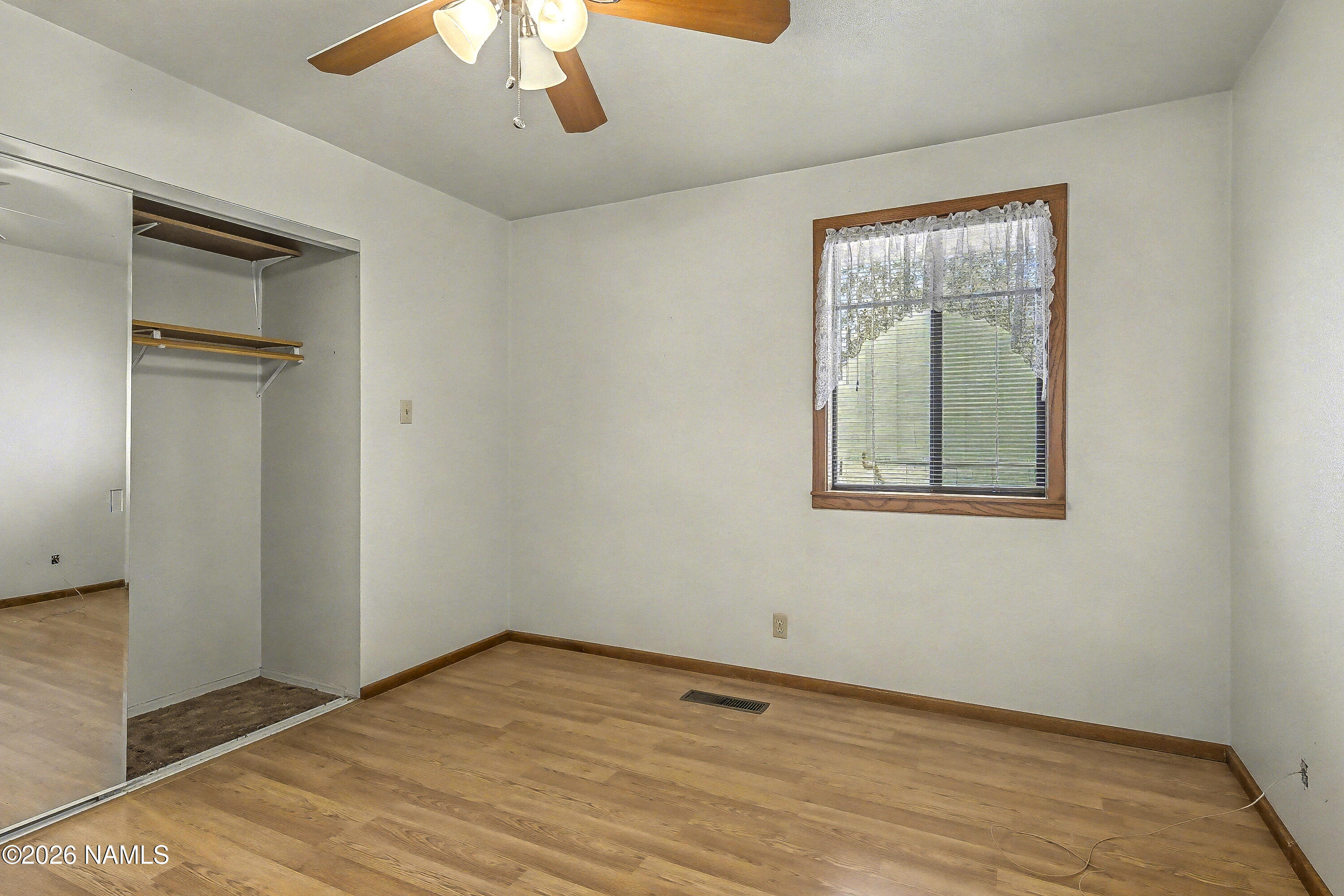 618 Comanche Street Flagstaff, AZ 86005 - Photo 17 of 34 Bedroom 1
