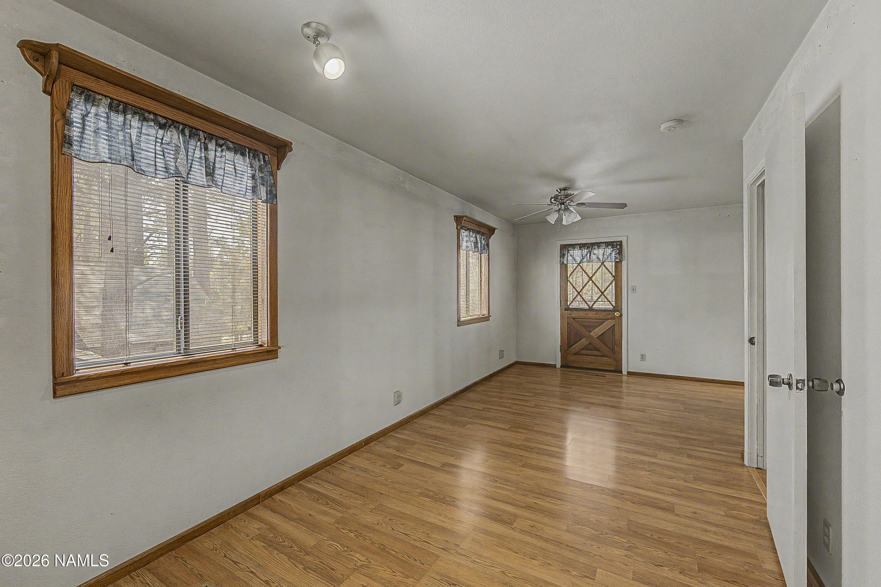 618 Comanche Street Flagstaff, AZ 86005 - Photo 19 of 34 Primary Bed2