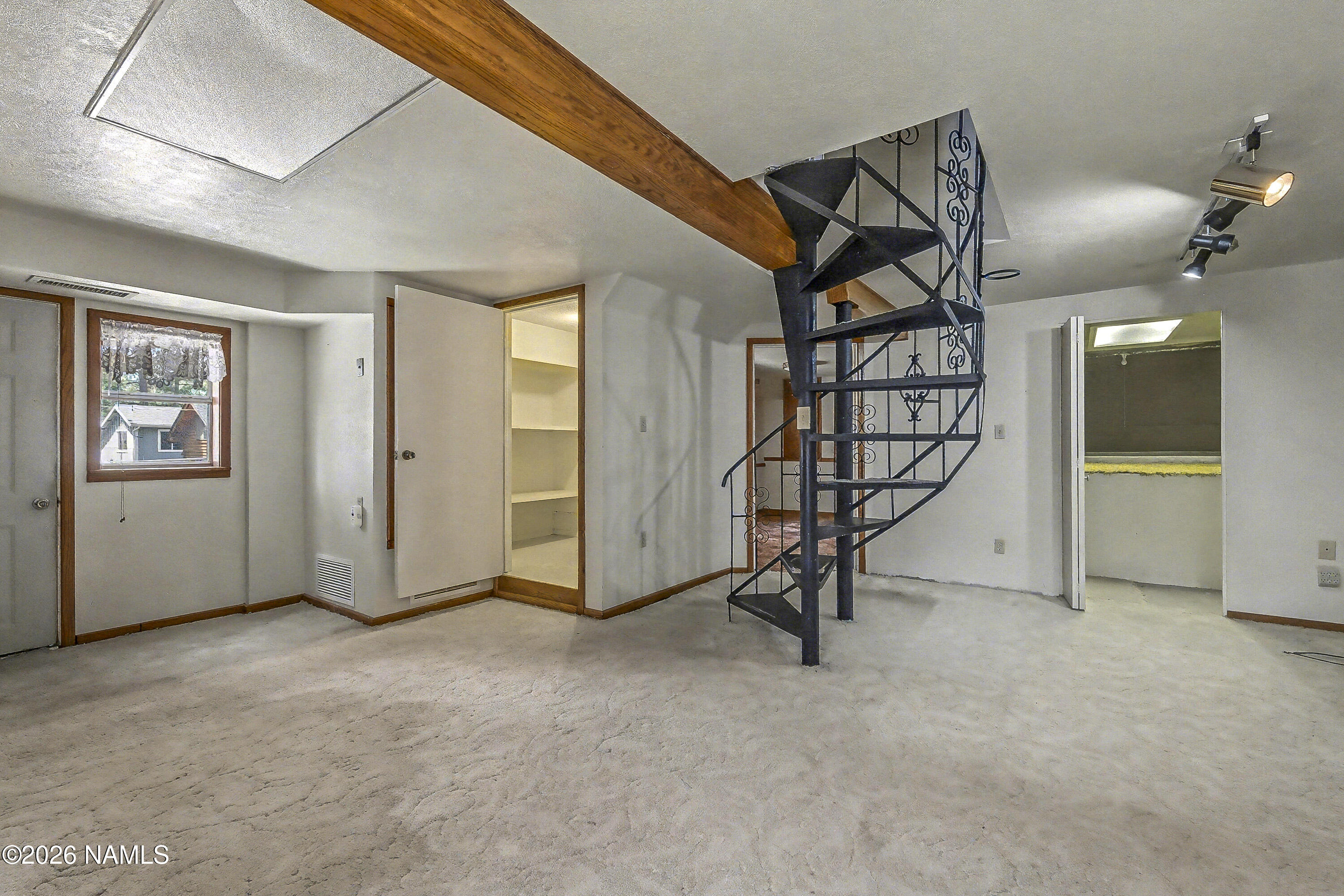 618 Comanche Street Flagstaff, AZ 86005 - Photo 22 of 34 Basement