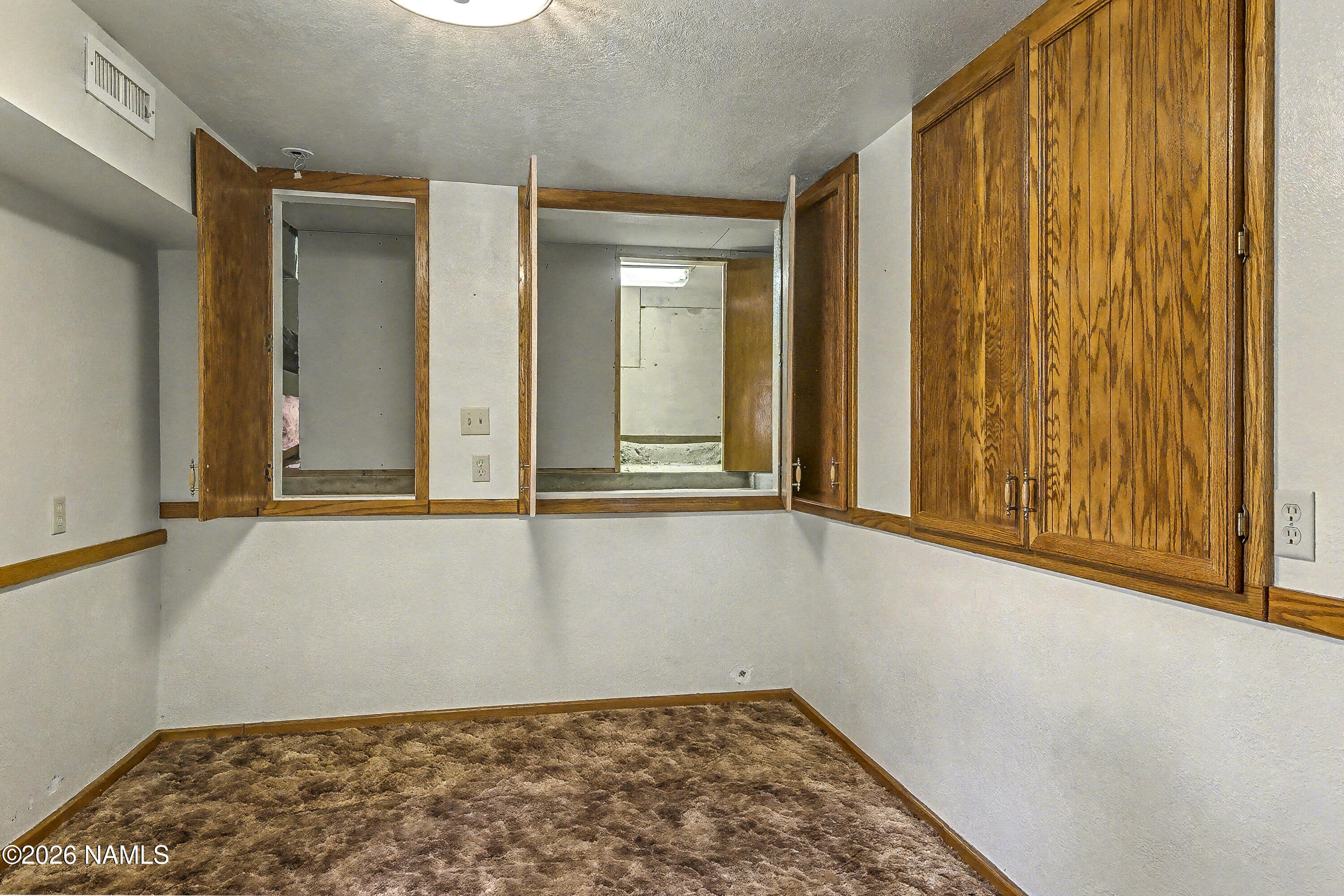 618 Comanche Street Flagstaff, AZ 86005 - Photo 27 of 34 Basement Bed