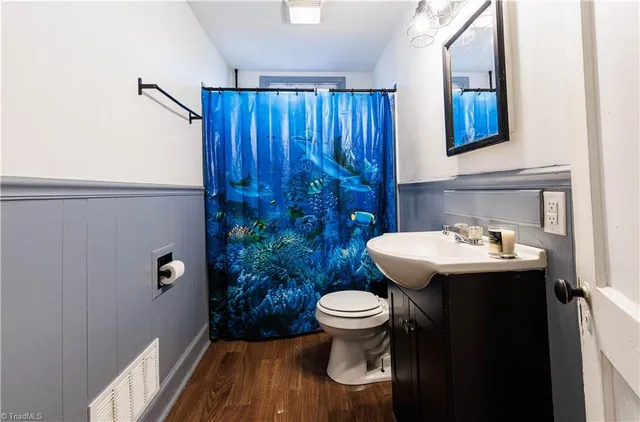 $234,900 | 2843 South Main Street, Winston-Salem, NC 27127