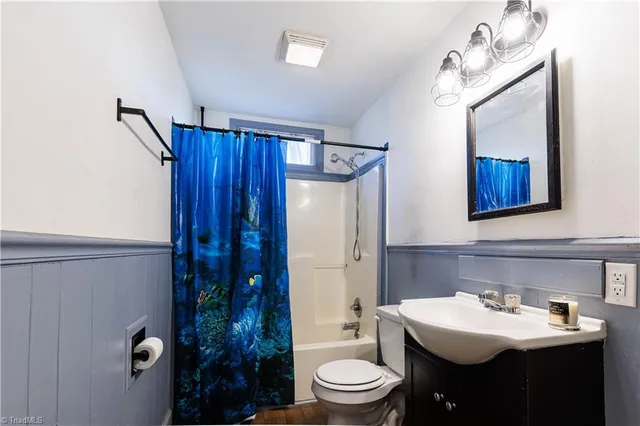 $234,900 | 2843 South Main Street, Winston-Salem, NC 27127