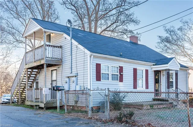 $234,900 | 2843 South Main Street, Winston-Salem, NC 27127