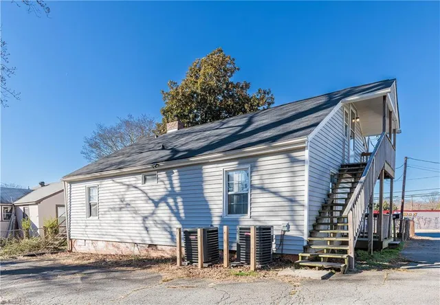 $234,900 | 2843 South Main Street, Winston-Salem, NC 27127
