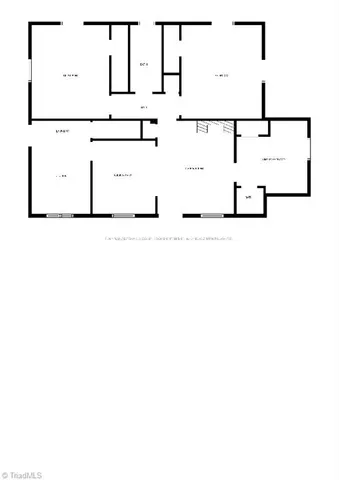 $234,900 | 2843 South Main Street, Winston-Salem, NC 27127