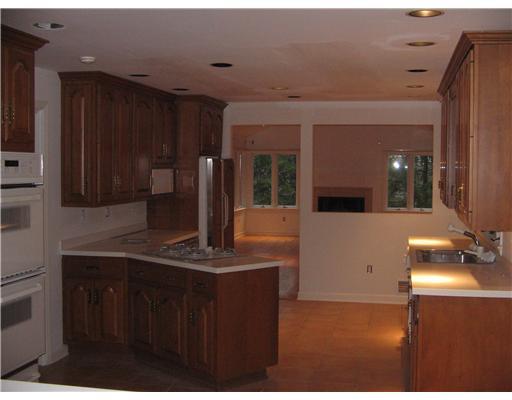 208 Orr Road Upper St. Clair, PA 15241 - Photo 13 of 16 Kitchen.