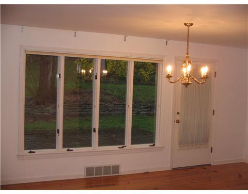 208 Orr Road Upper St. Clair, PA 15241 - Photo 14 of 16 1st Floor Plan.