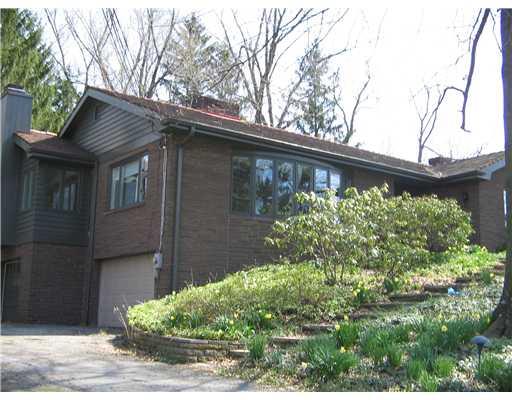 208 Orr Road Upper St. Clair, PA 15241 - Photo 4 of 16 Exterior Front.