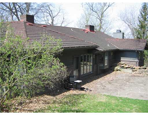 208 Orr Road Upper St. Clair, PA 15241 - Photo 6 of 16 Exterior Front.