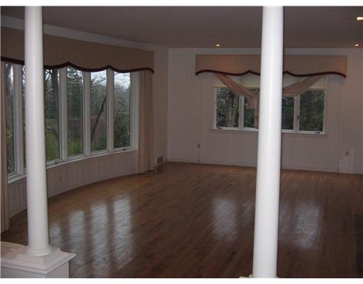 208 Orr Road Upper St. Clair, PA 15241 - Photo 9 of 16 1st Floor Plan.
