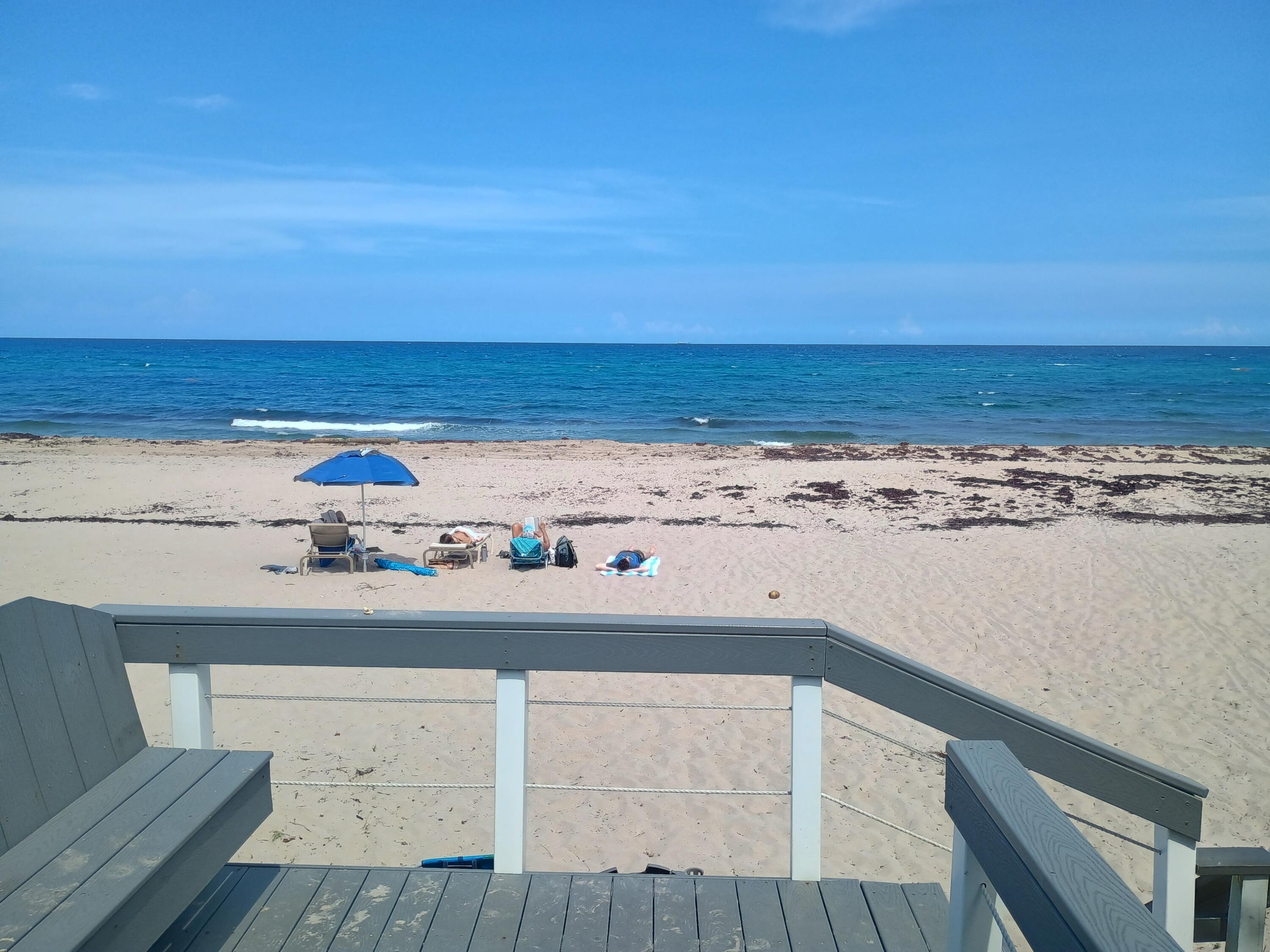 5520 North Ocean Boulevard, Unit 202 Ocean Ridge, FL 33435 - Photo 2 of 7 2