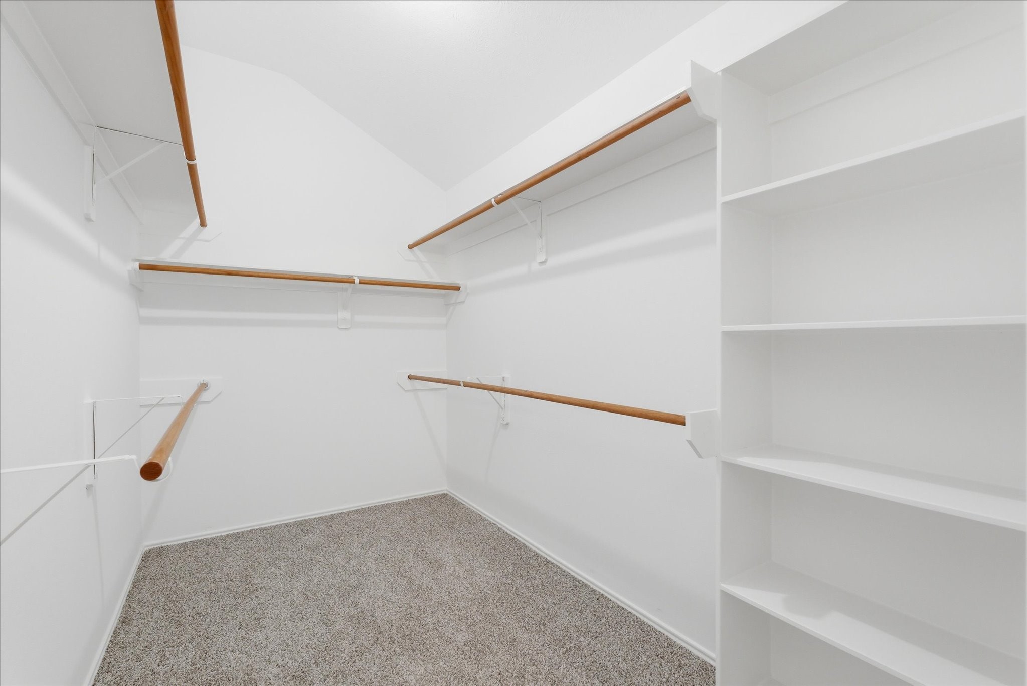 4506 Prince Street Baytown, TX 77521 - Photo 17 of 26 Primary Closet