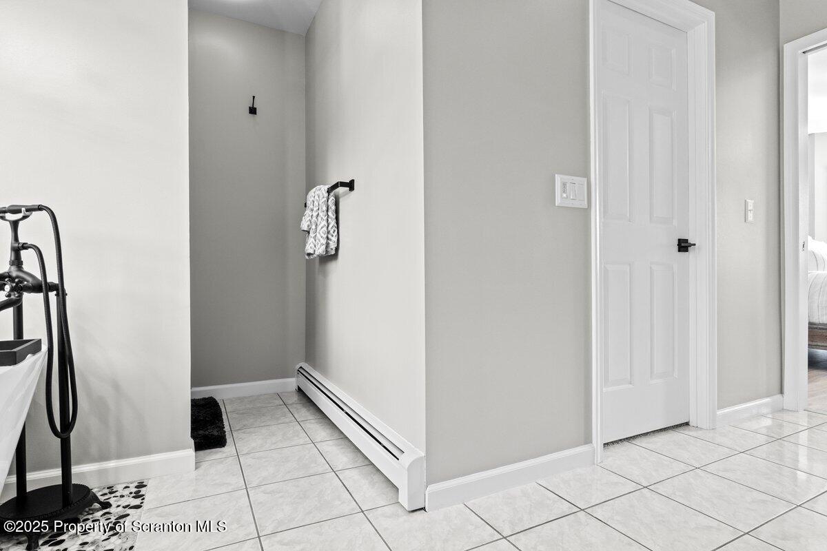 28 Ridgeview Drive Scranton, PA 18504 - Photo 42 of 55 a bathroom with a sink