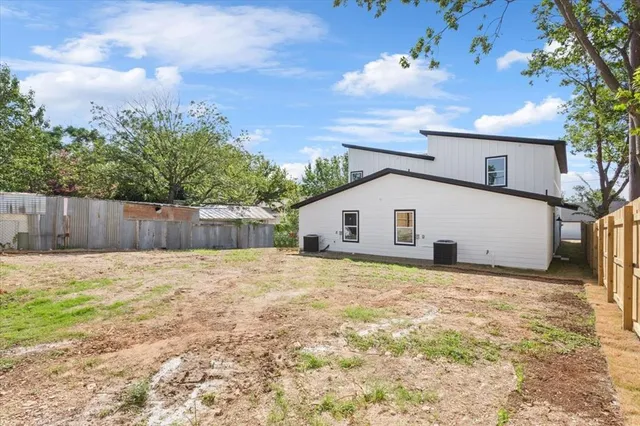 $470,000 | 1625 Cleveland Avenue, Waco, TX 76706