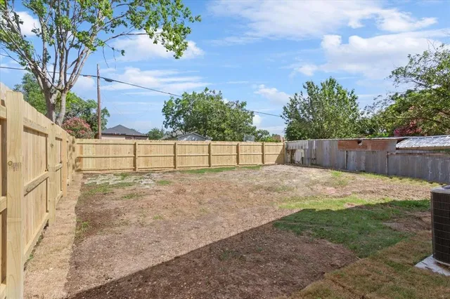 $470,000 | 1625 Cleveland Avenue, Waco, TX 76706