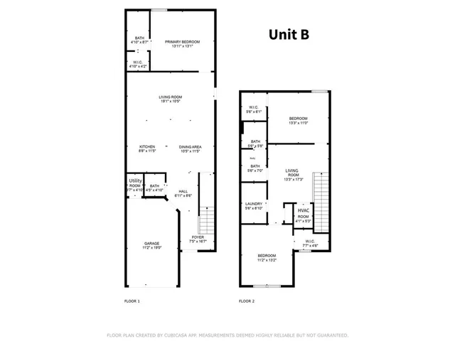 $470,000 | 1625 Cleveland Avenue, Waco, TX 76706
