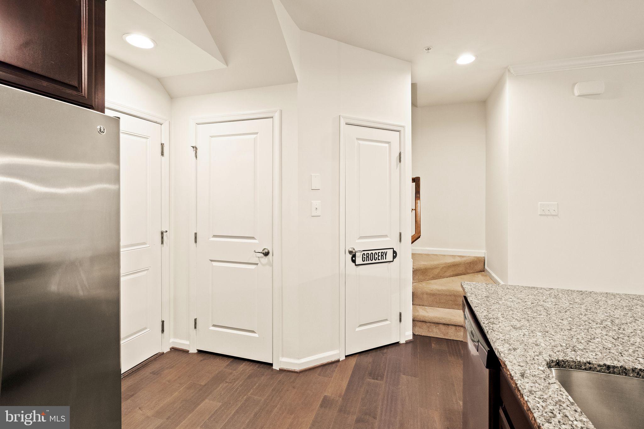 7542 Brunson Circle Gainesville, VA 20155 - Photo 11 of 33