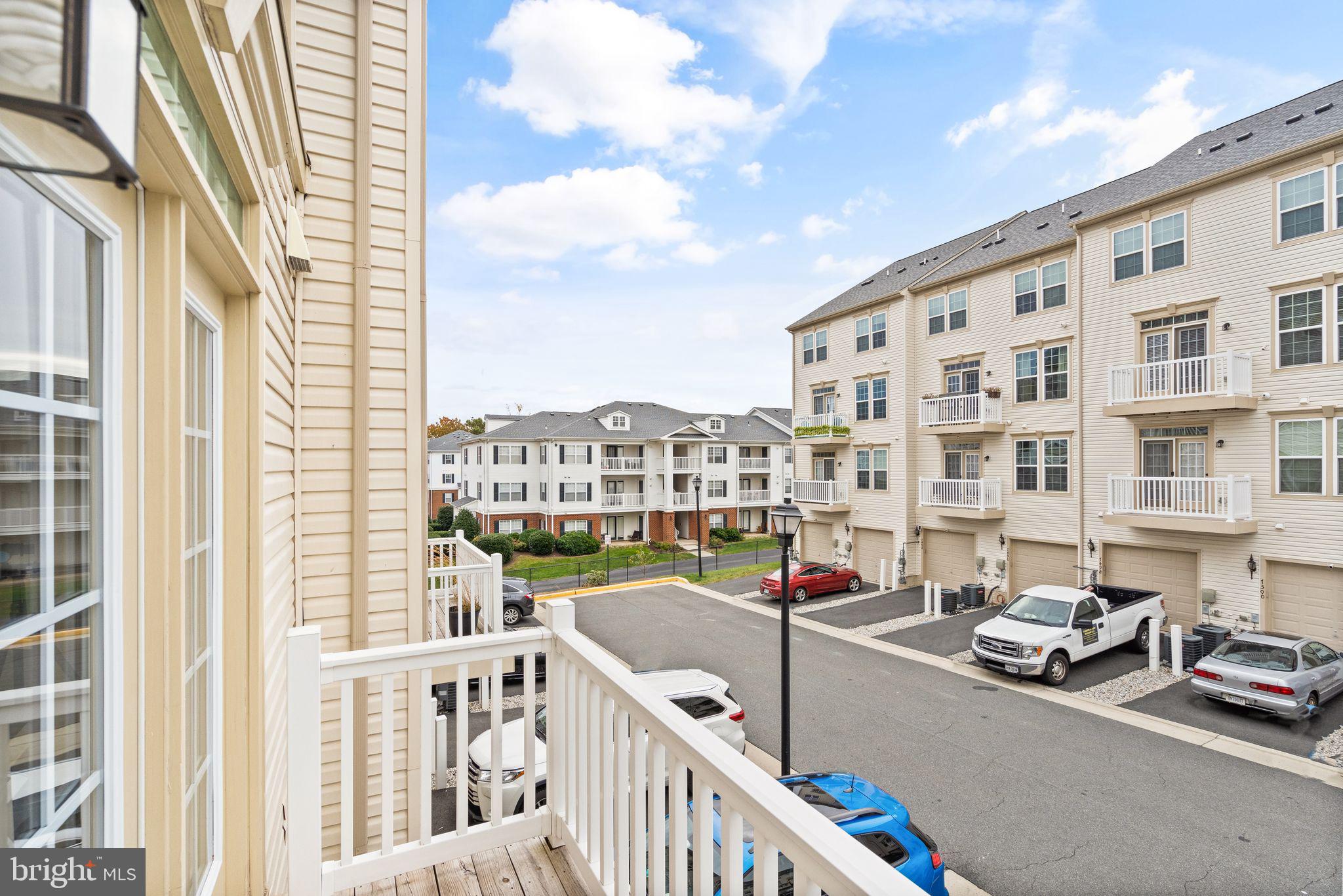 7542 Brunson Circle Gainesville, VA 20155 - Photo 15 of 33