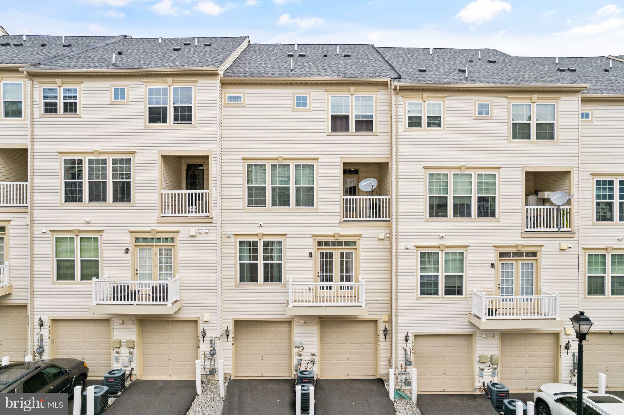 7542 Brunson Circle Gainesville, VA 20155 - Photo 32 of 33