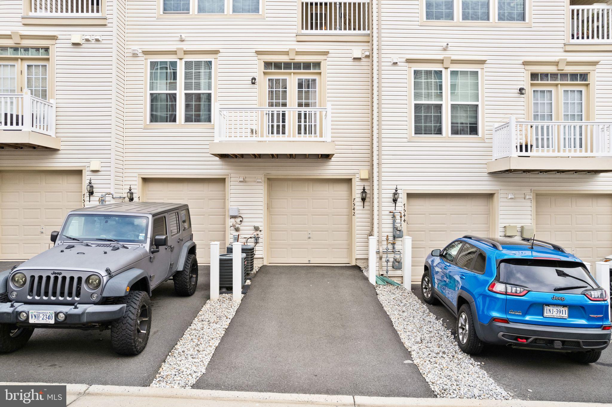 7542 Brunson Circle Gainesville, VA 20155 - Photo 33 of 33