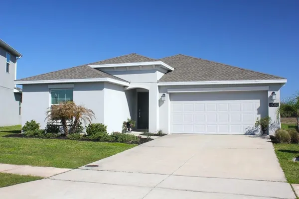 $394,900 | 5010 Four Strand Court, St. Cloud, FL 34772