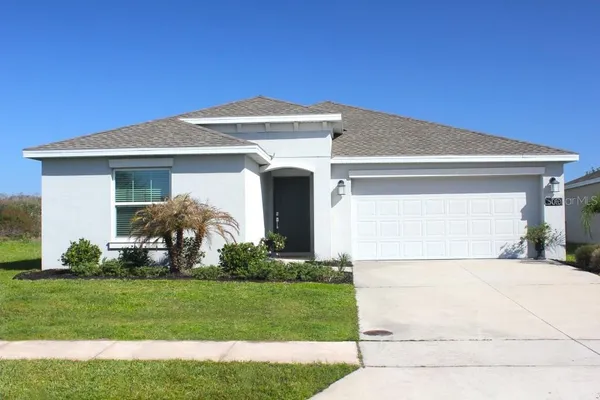 $389,900 | 5010 Four Strand Court, St. Cloud, FL 34772