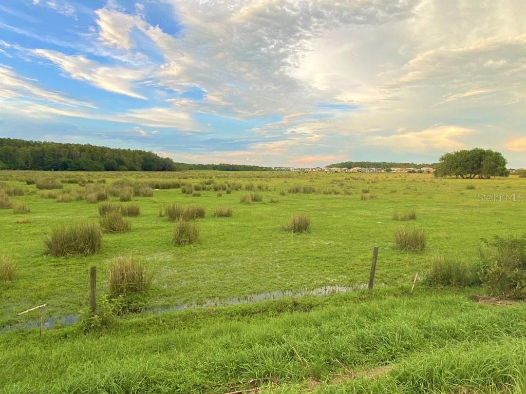 5010 Four Strand Court St. Cloud, FL 34772 - Photo 28 of 34 a view of an ocean from a yard