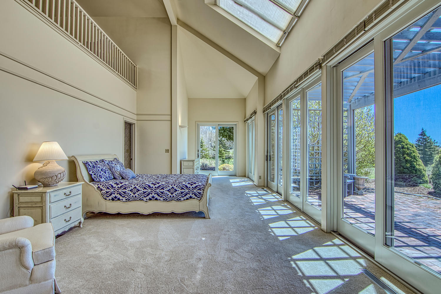 74 River House Road Castine, ME 04421 - Photo 19 of 72 74 Riverhouse Road Castine ME-large-026-