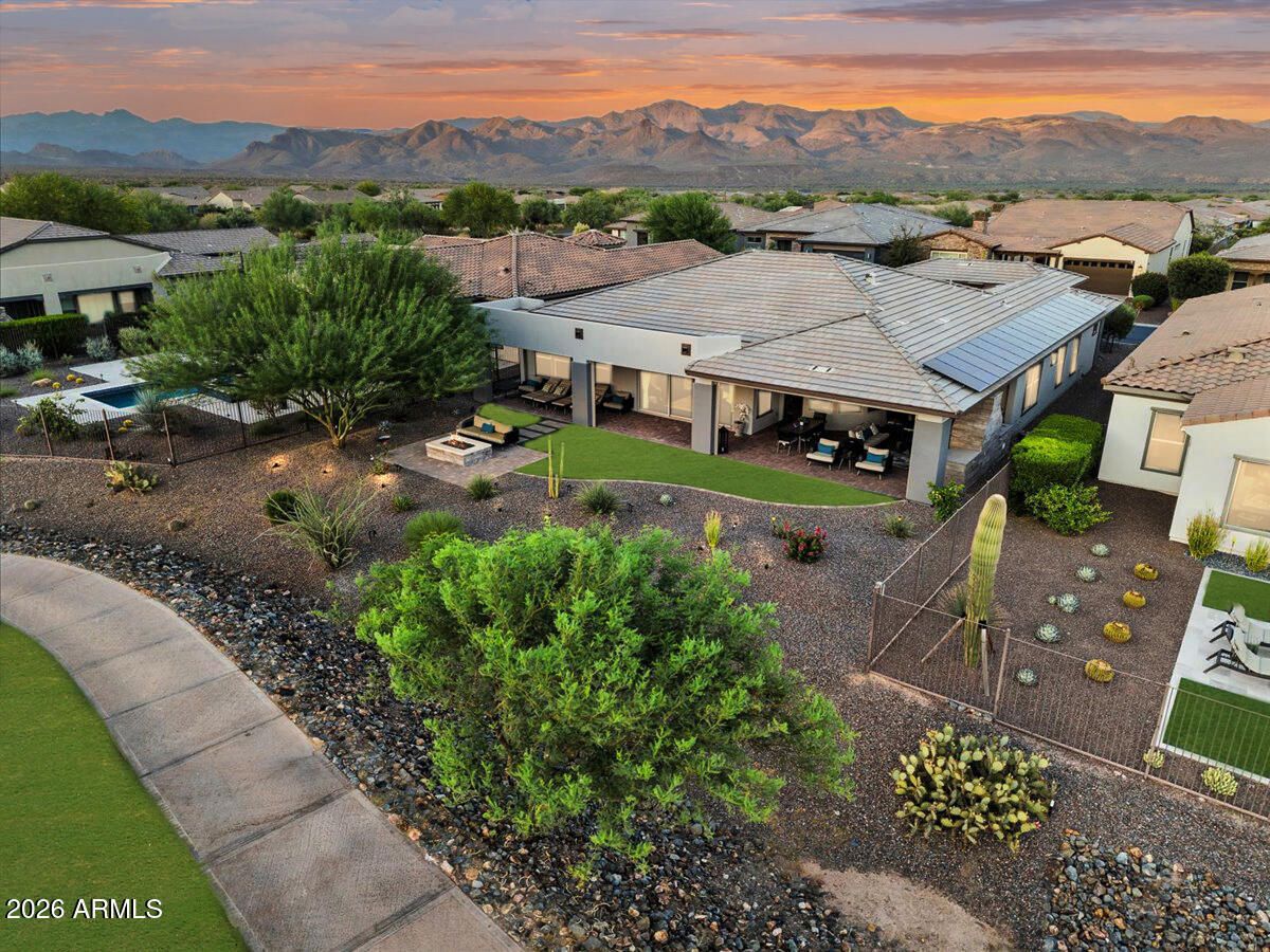 29330 North Tortuga Trail Court Rio Verde, AZ 85263 - Photo 53 of 73 39-4