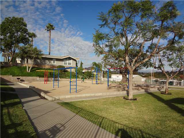 2515 Sweetwater Road, Unit 37 Spring Valley, CA 91977 - Photo 15 of 16 Playground