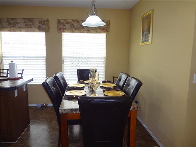 2515 Sweetwater Road, Unit 37 Spring Valley, CA 91977 - Photo 7 of 16 Dining Area