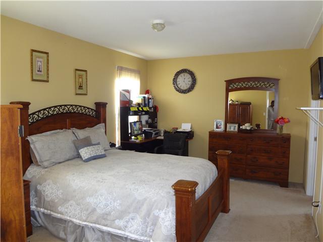 2515 Sweetwater Road, Unit 37 Spring Valley, CA 91977 - Photo 8 of 16 Master Bedroom