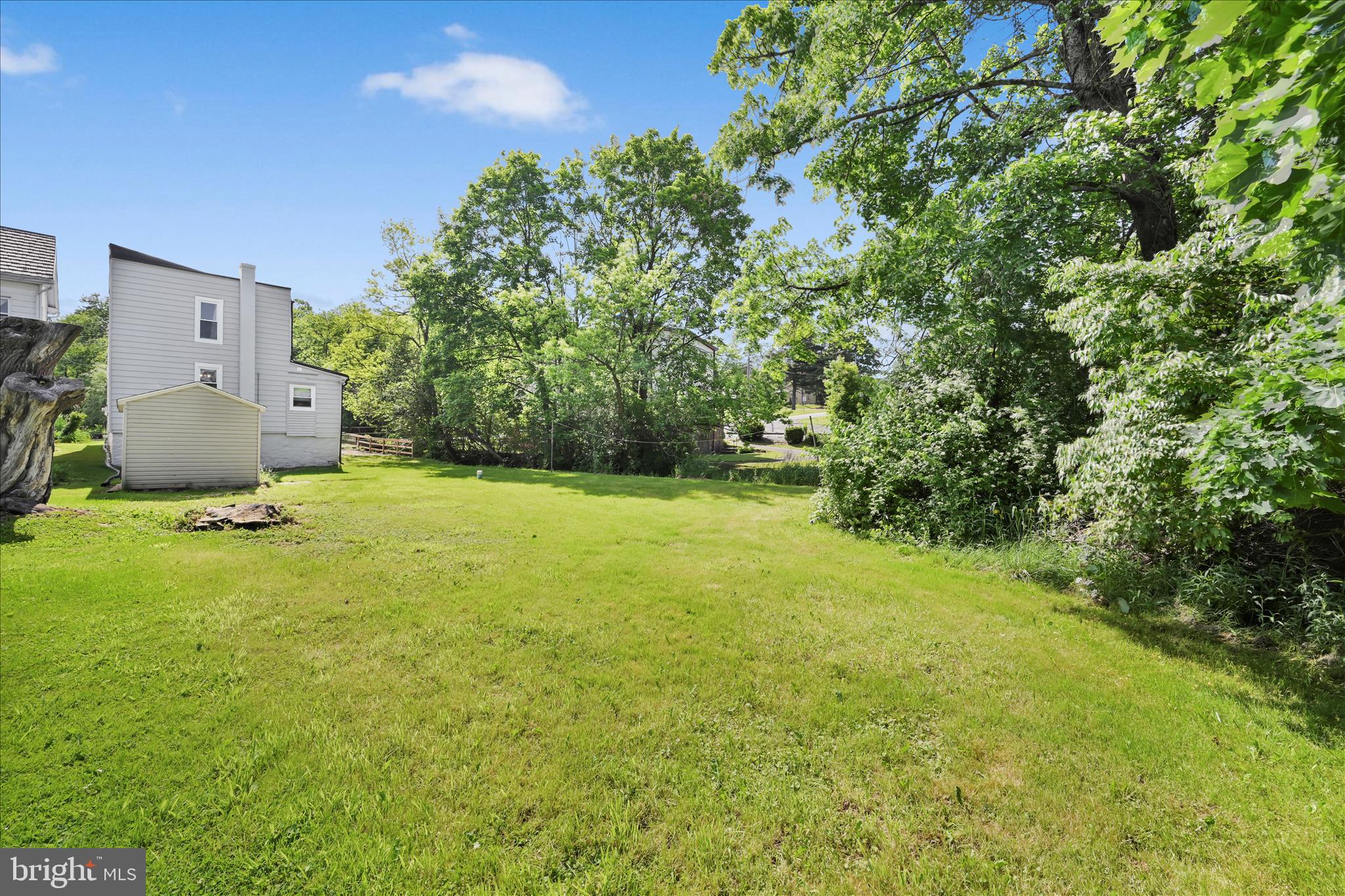 326 Vinemont Road Reinholds, PA 17569 - Photo 30 of 30 Exterior Back