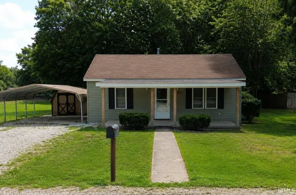 $115,000 | 6103 South Jay Street, Marion, IN 46953