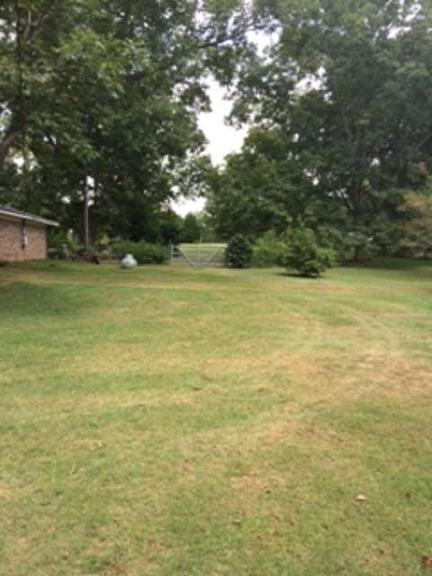 45780 Red Hill Road Bay Minette, AL 36507 - Photo 2 of 7 Side Yard