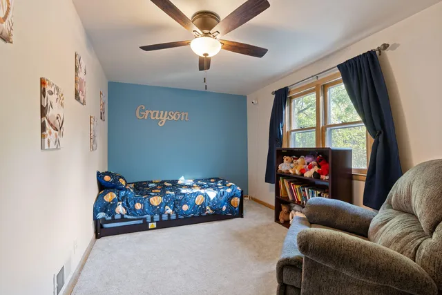 $309,999 | 4095 West Woodale Avenue, Brown Deer, WI 53209