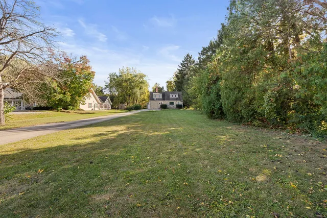 $309,999 | 4095 West Woodale Avenue, Brown Deer, WI 53209