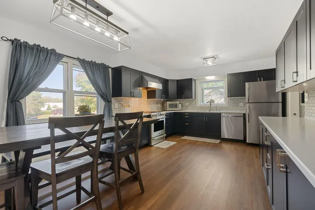 $309,999 | 4095 West Woodale Avenue, Brown Deer, WI 53209